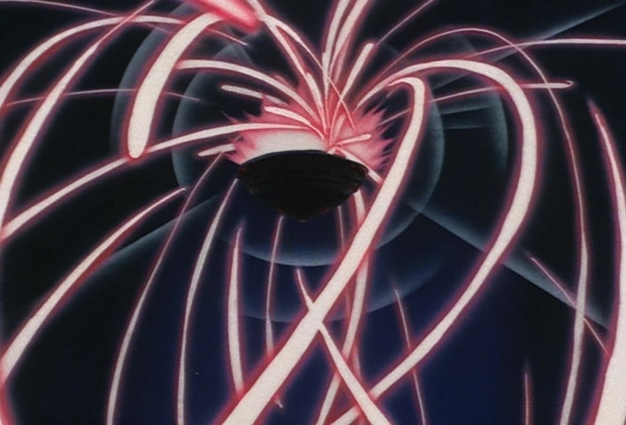 Dragon Ball Z Ep 257: The Special Training is a Success!! You're Finished Now, Majin Boo @ 02:05