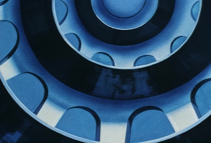 Dragon Ball Z Ep 257: The Special Training is a Success!! You're Finished Now, Majin Boo @ 13:28