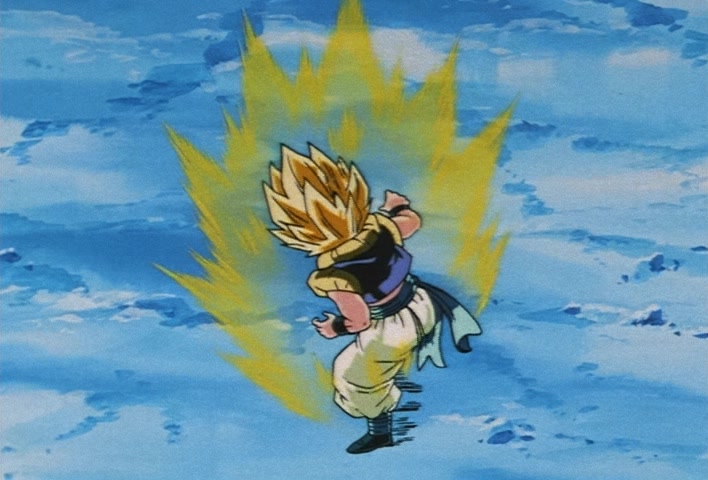 Dragon Ball Z Ep 259: I've Done It!! Boo Successfully Eliminated With Ghosts?! @ 02:15