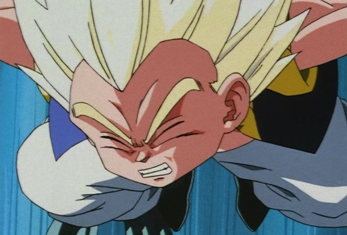 Dragon Ball Z Ep 259: I've Done It!! Boo Successfully Eliminated With Ghosts?! @ 02:20