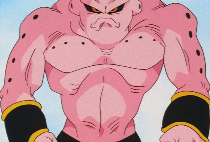 Dragon Ball Z Ep 259: I've Done It!! Boo Successfully Eliminated With Ghosts?! @ 04:21