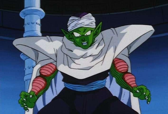 Dragon Ball Z Ep 259: I've Done It!! Boo Successfully Eliminated With Ghosts?! @ 04:31