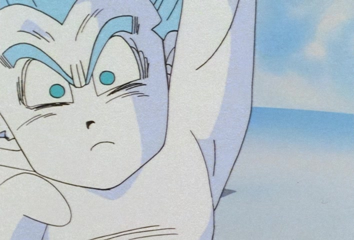 Dragon Ball Z Ep 259: I've Done It!! Boo Successfully Eliminated With Ghosts?! @ 04:56