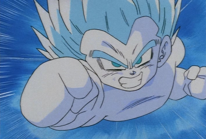 Dragon Ball Z Ep 259: I've Done It!! Boo Successfully Eliminated With Ghosts?! @ 05:01