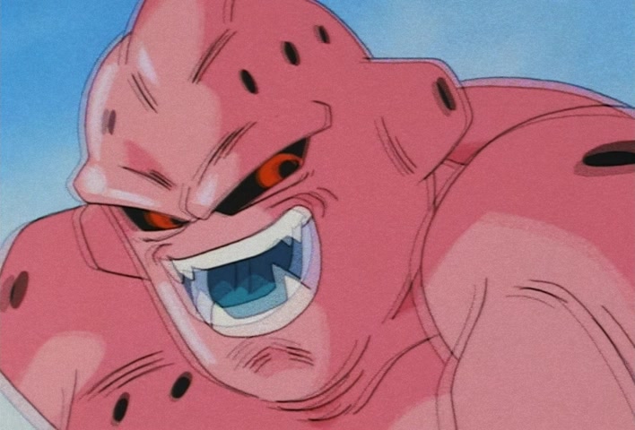 Dragon Ball Z Ep 259: I've Done It!! Boo Successfully Eliminated With Ghosts?! @ 05:12