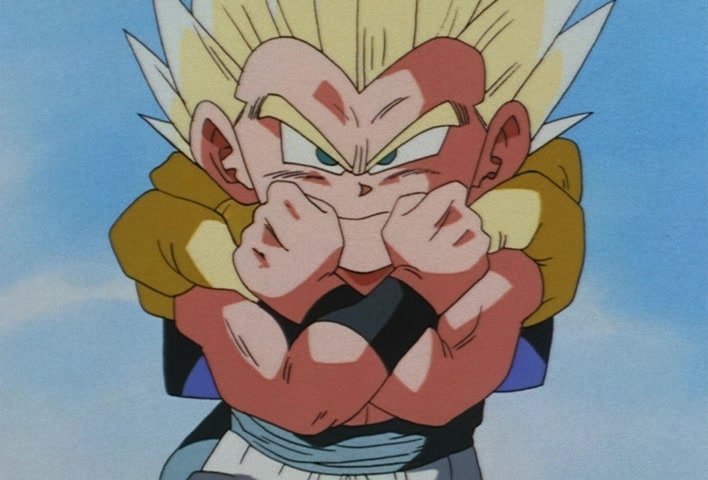 Dragon Ball Z Ep 259: I've Done It!! Boo Successfully Eliminated With Ghosts?! @ 06:22