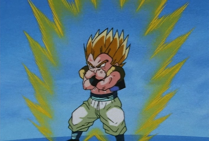 Dragon Ball Z Ep 259: I've Done It!! Boo Successfully Eliminated With Ghosts?! @ 06:27