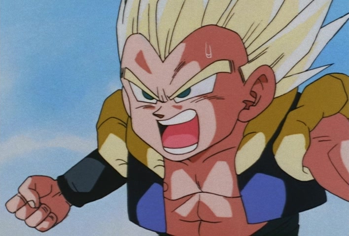 Dragon Ball Z Ep 259: I've Done It!! Boo Successfully Eliminated With Ghosts?! @ 07:13