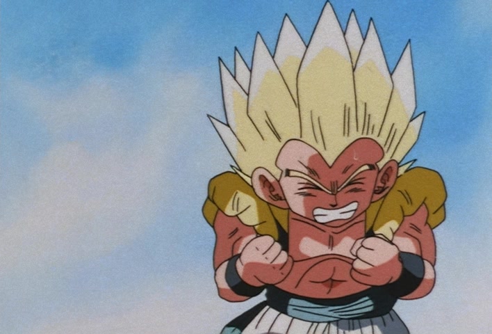 Dragon Ball Z Ep 259: I've Done It!! Boo Successfully Eliminated With Ghosts?! @ 07:43
