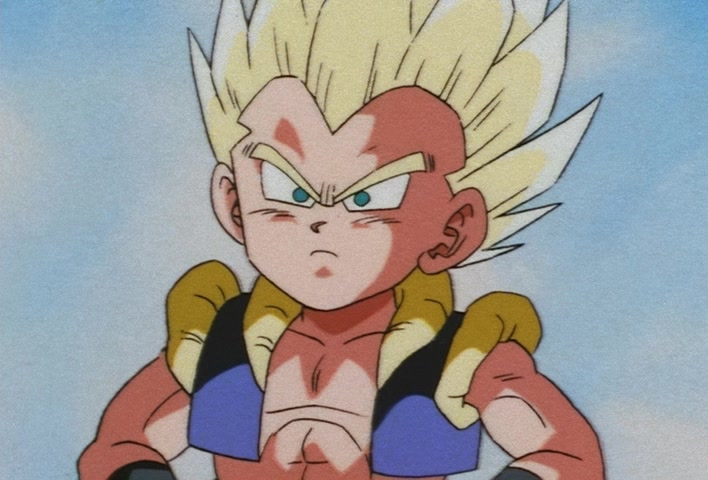 Dragon Ball Z Ep 259: I've Done It!! Boo Successfully Eliminated With Ghosts?! @ 07:53
