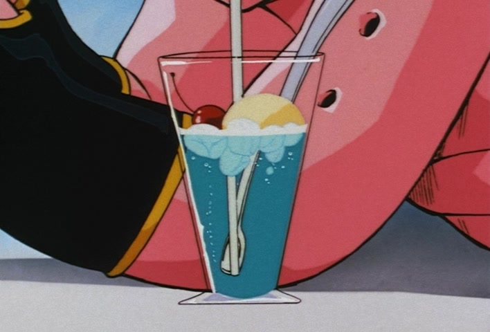 Dragon Ball Z Ep 259: I've Done It!! Boo Successfully Eliminated With Ghosts?! @ 08:03