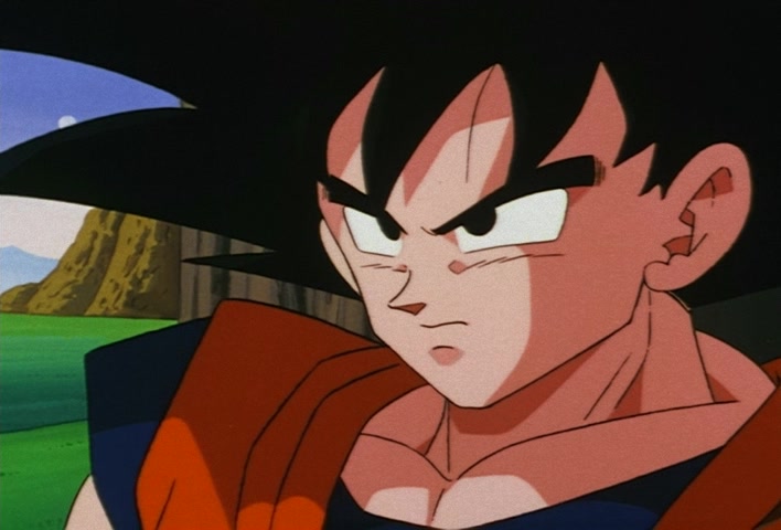Dragon Ball Z Ep 259: I've Done It!! Boo Successfully Eliminated With Ghosts?! @ 09:29