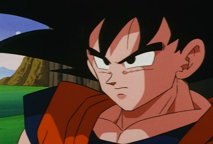 Dragon Ball Z Ep 259: I've Done It!! Boo Successfully Eliminated With Ghosts?! @ 09:34