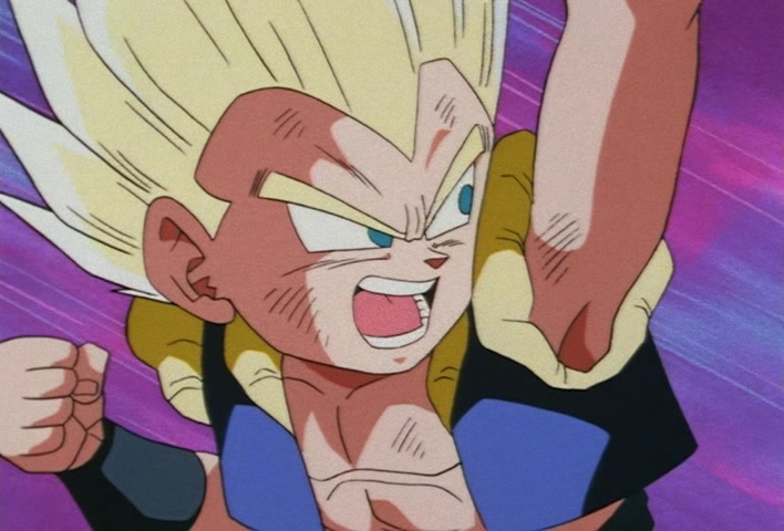 Dragon Ball Z Ep 259: I've Done It!! Boo Successfully Eliminated With Ghosts?! @ 11:35