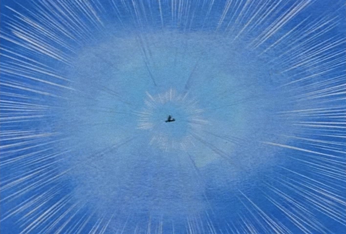Dragon Ball Z Ep 259: I've Done It!! Boo Successfully Eliminated With Ghosts?! @ 11:40