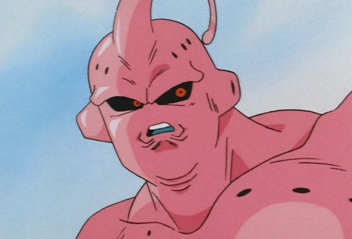 Dragon Ball Z Ep 259: I've Done It!! Boo Successfully Eliminated With Ghosts?! @ 11:50