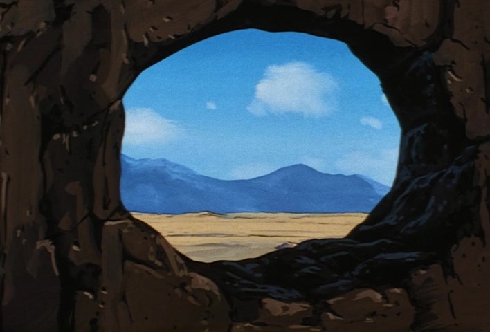 Dragon Ball Z Ep 259: I've Done It!! Boo Successfully Eliminated With Ghosts?! @ 13:41