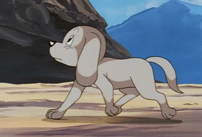 Dragon Ball Z Ep 259: I've Done It!! Boo Successfully Eliminated With Ghosts?! @ 13:56