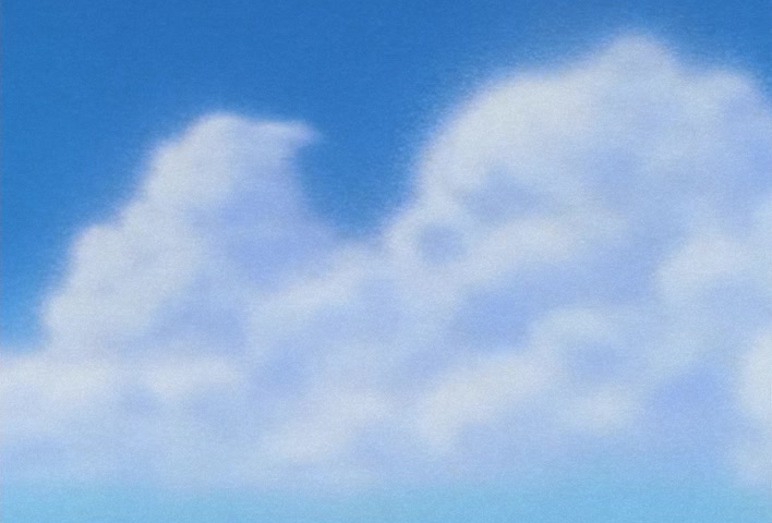 Dragon Ball Z Ep 259: I've Done It!! Boo Successfully Eliminated With Ghosts?! @ 14:41