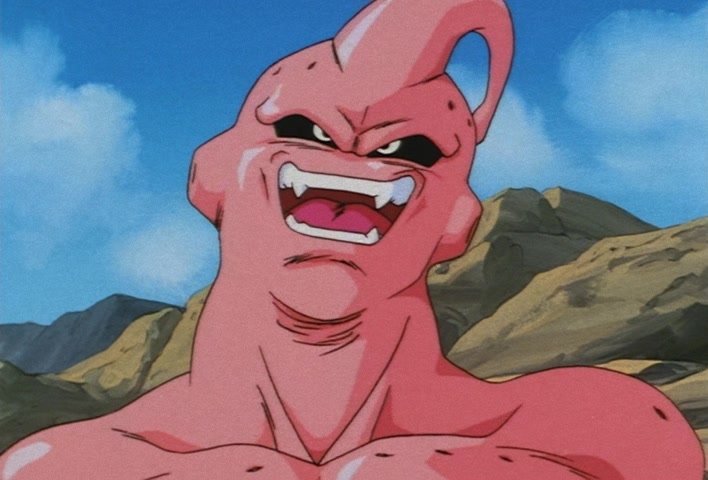 Dragon Ball Z Ep 259: I've Done It!! Boo Successfully Eliminated With Ghosts?! @ 15:47