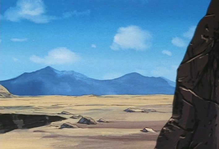 Dragon Ball Z Ep 259: I've Done It!! Boo Successfully Eliminated With Ghosts?! @ 16:02