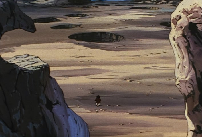 Dragon Ball Z Ep 259: I've Done It!! Boo Successfully Eliminated With Ghosts?! @ 16:17