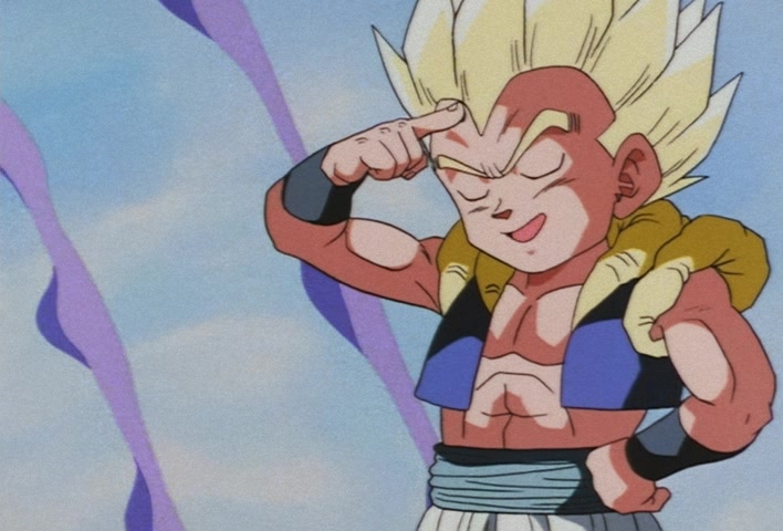 Dragon Ball Z Ep 259: I've Done It!! Boo Successfully Eliminated With Ghosts?! @ 16:47