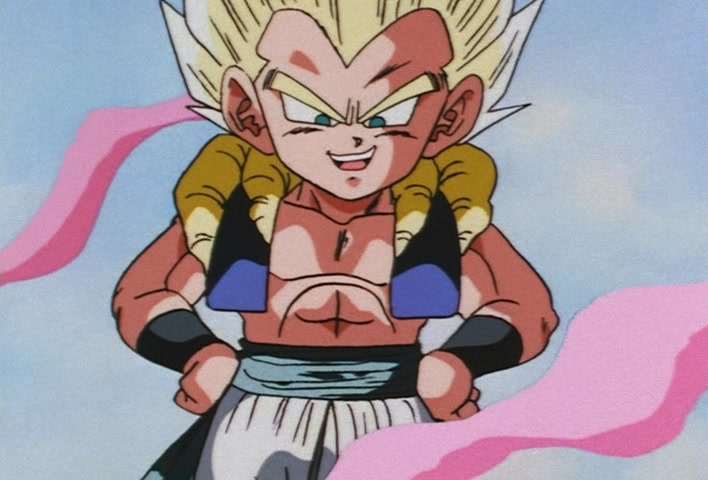 Dragon Ball Z Ep 259: I've Done It!! Boo Successfully Eliminated With Ghosts?! @ 17:37