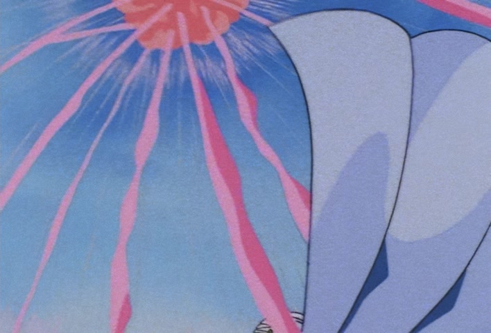 Dragon Ball Z Ep 259: I've Done It!! Boo Successfully Eliminated With Ghosts?! @ 18:08