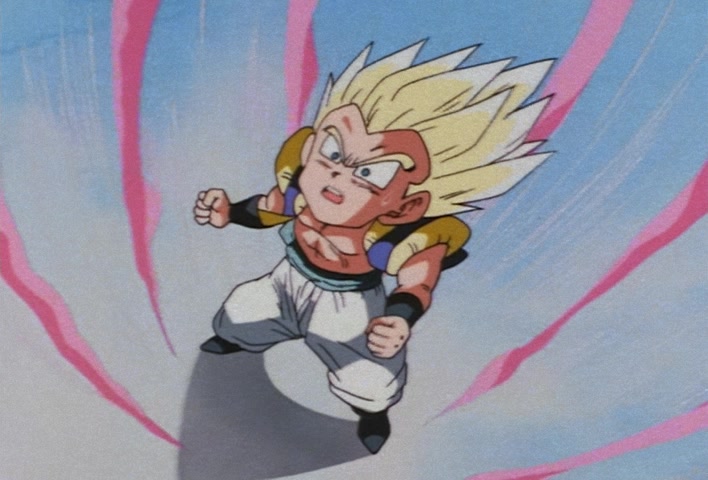 Dragon Ball Z Ep 259: I've Done It!! Boo Successfully Eliminated With Ghosts?! @ 18:13