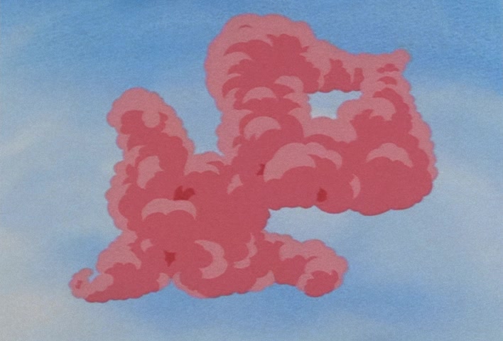 Dragon Ball Z Ep 259: I've Done It!! Boo Successfully Eliminated With Ghosts?! @ 18:33