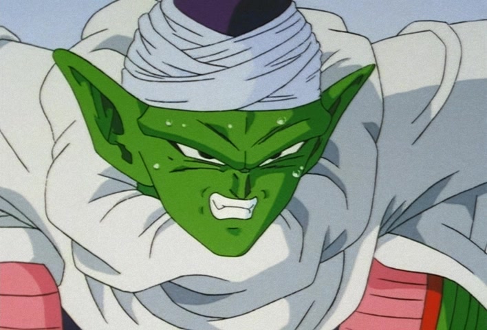 Dragon Ball Z Ep 260: Escape From Another Dimension!! Super Gotenks 3 @ 16:11