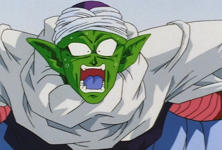 Dragon Ball Z Ep 260: Escape From Another Dimension!! Super Gotenks 3 @ 18:02