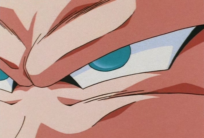 Dragon Ball Z Ep 260: Escape From Another Dimension!! Super Gotenks 3 @ 21:39