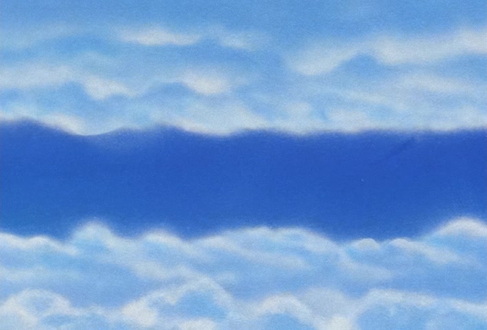 Dragon Ball Z Ep 261: Going Too Far?! Boo-Boo Volleyball @ 19:51