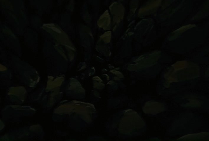 Dragon Ball Z Ep 261: Going Too Far?! Boo-Boo Volleyball @ 21:24