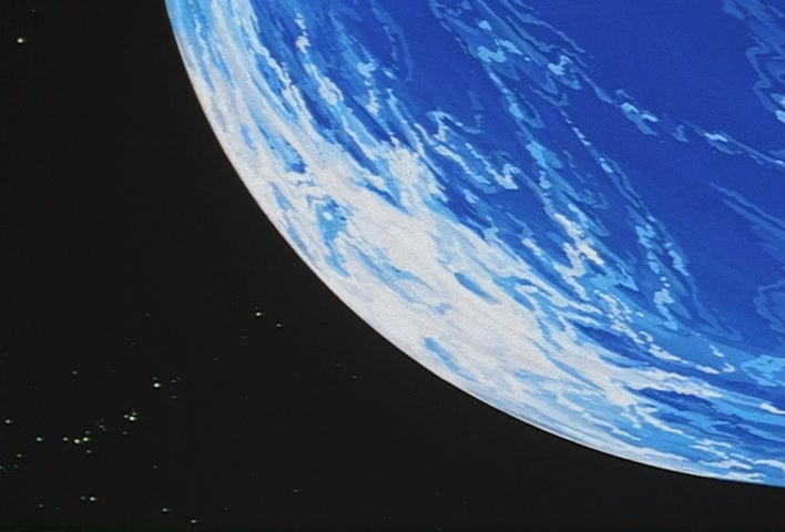 Dragon Ball Z Ep 267: A One Time Only Miracle… Will the Super Combination With Gohan Come About? @ 02:21