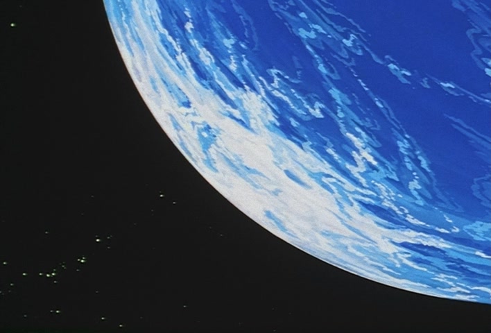 Dragon Ball Z Ep 267: A One Time Only Miracle… Will the Super Combination With Gohan Come About? @ 02:26