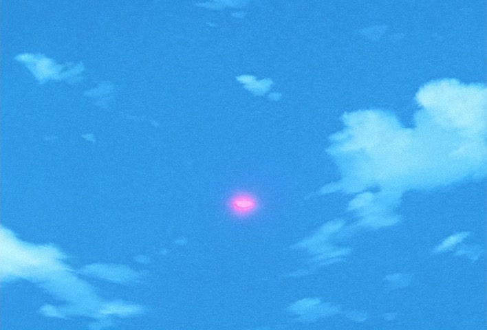 Dragon Ball Z Ep 268: Merged!! Vegeta's Pride and Goku's Rage @ 12:17