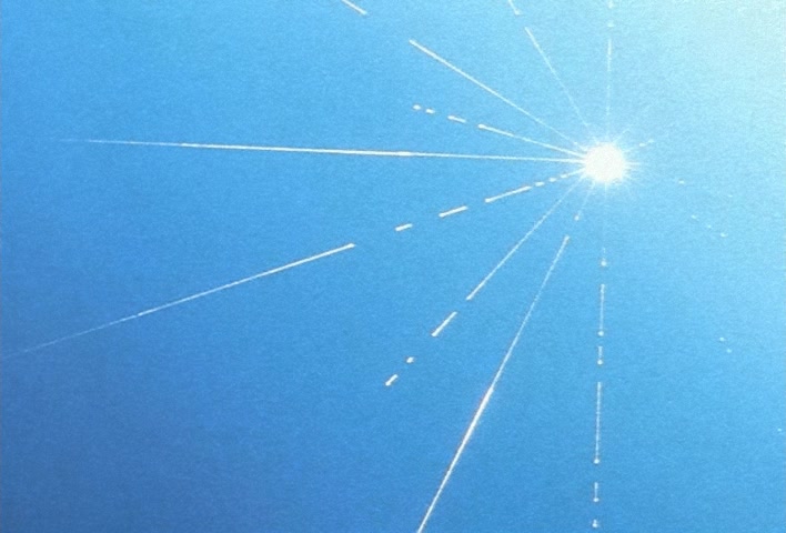 Dragon Ball Z Ep 269: Magnificent Power!! Vegetto Surpasses the Ultimate @ 07:22
