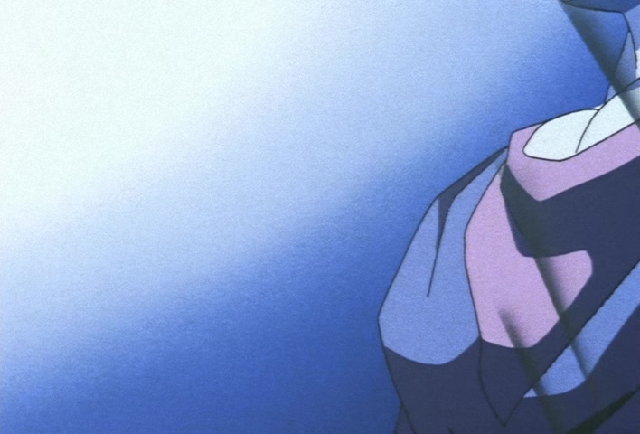 Dragon Ball Z Ep 270: A Fissure Between Dimensions!! Has Boo Snapped?! @ 02:21