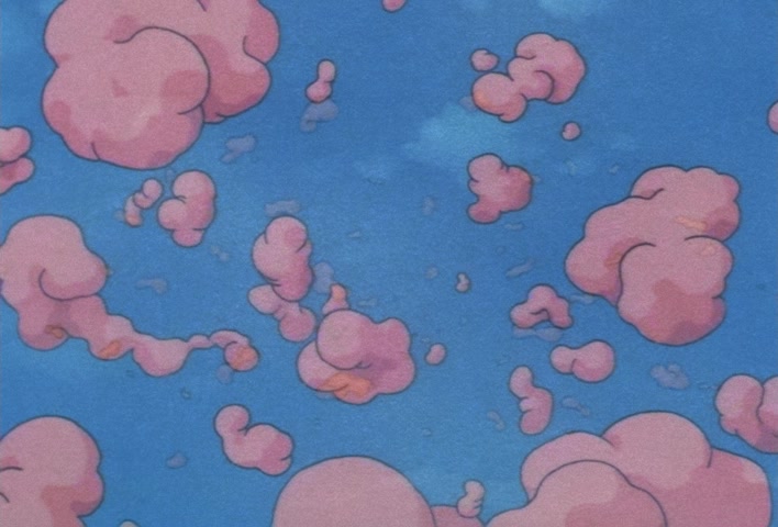 Dragon Ball Z Ep 270: A Fissure Between Dimensions!! Has Boo Snapped?! @ 08:47