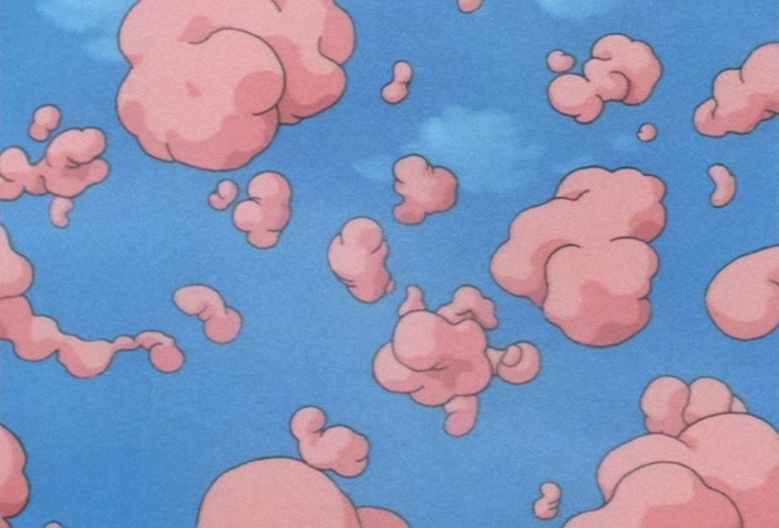Dragon Ball Z Ep 270: A Fissure Between Dimensions!! Has Boo Snapped?! @ 08:51