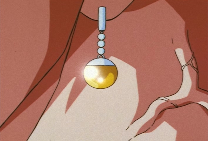 Dragon Ball Z Ep 270: A Fissure Between Dimensions!! Has Boo Snapped?! @ 16:10
