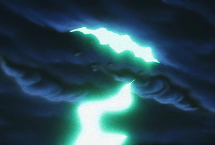 Dragon Ball Z Ep 271: The Ace Up Boo's Sleeve!! You Become a Hard Candy @ 02:57