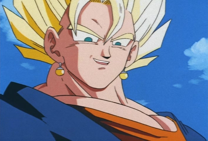 Dragon Ball Z Ep 271: The Ace Up Boo's Sleeve!! You Become a Hard Candy @ 03:47