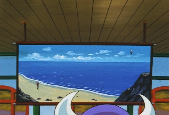 Dragon Ball Z Ep 271: The Ace Up Boo's Sleeve!! You Become a Hard Candy @ 04:13