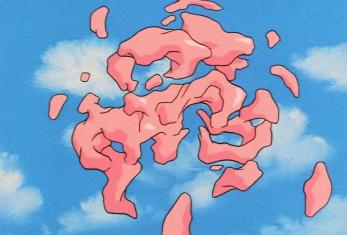 Dragon Ball Z Ep 271: The Ace Up Boo's Sleeve!! You Become a Hard Candy @ 07:22