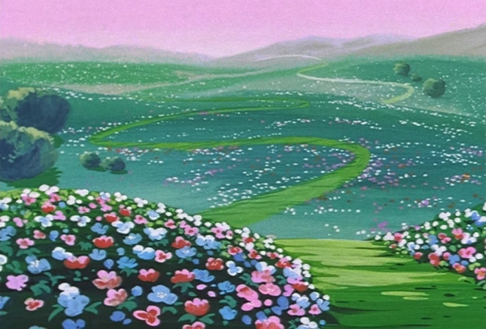 Dragon Ball Z Ep 271: The Ace Up Boo's Sleeve!! You Become a Hard Candy @ 17:22