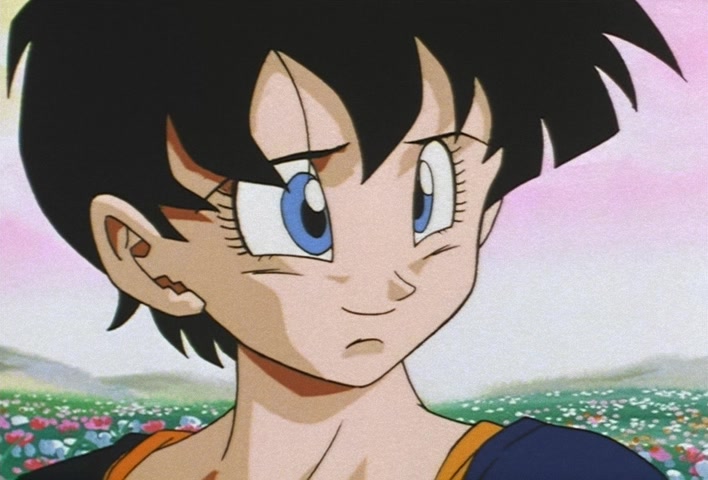 Dragon Ball Z Ep 271: The Ace Up Boo's Sleeve!! You Become a Hard Candy @ 18:52